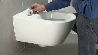 Установка унитаза Сегежа цена 1335 руб.