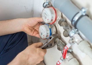 Замена счетчиков воды Сегежа цена от 852 руб.